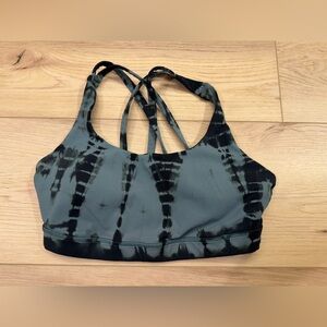 Lululemon Energy Bra - Size 8